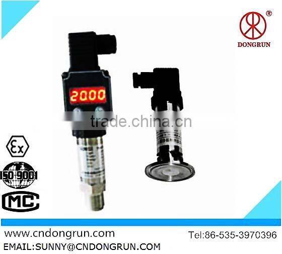 PMD-99S Compact precision pressure transmitters & transducers