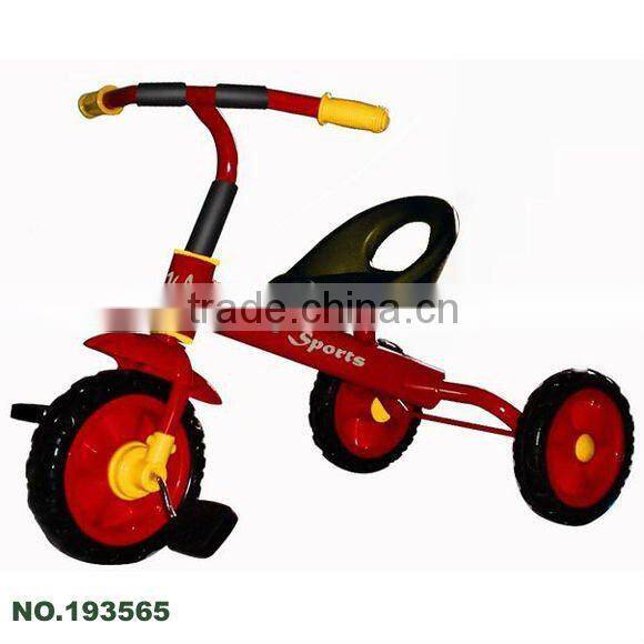 Swing Car