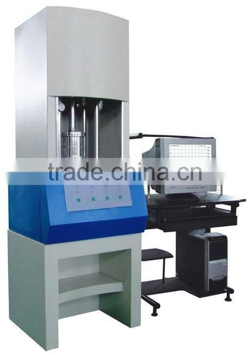 KS-6020 Computer Rubber Mooney Viscometer