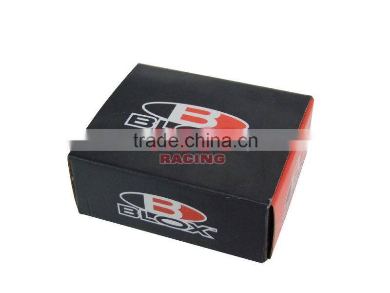 Blox M12X1.25 Aluminum L:60MM Wheel Lug Nuts