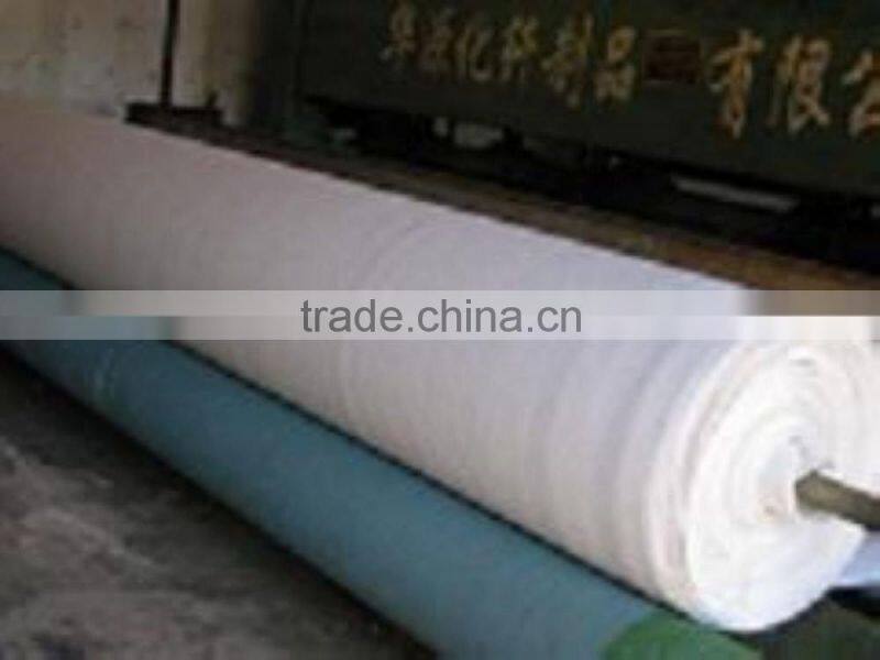 PET NON WOVEN GEOTEXTILE