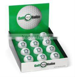 2011delicate & practical cardboard display