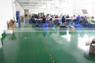 Car Buzzer parking sensor with 2-8 Sensors and switch