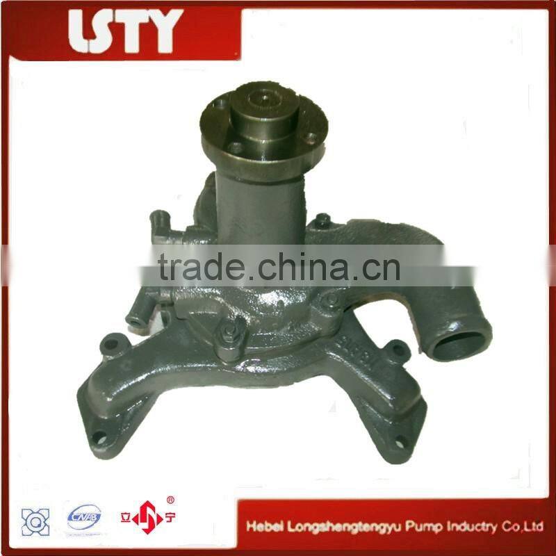 Tractor parts ZIL 130 water pump made in China 130-1307010-B4