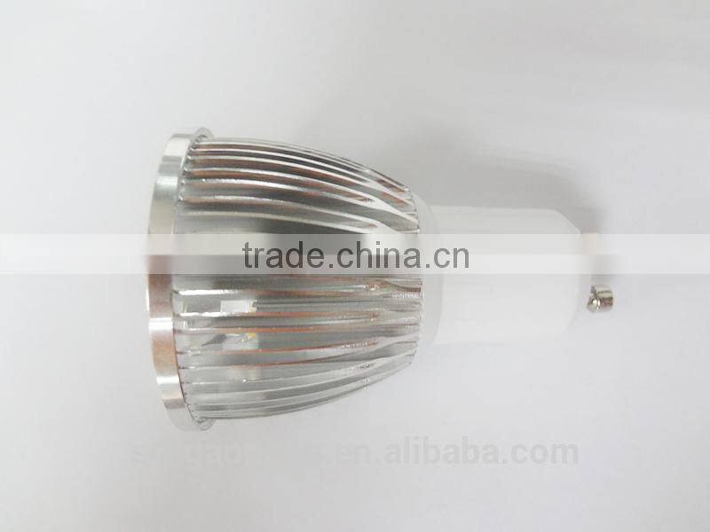 LED COB spot light 5W