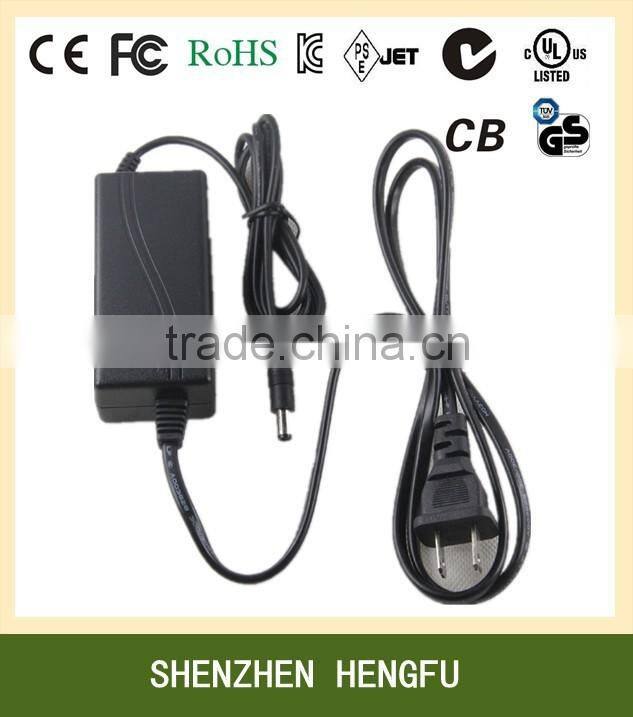 220V 14V 2A desktop AC/DC Power Supply SMPS