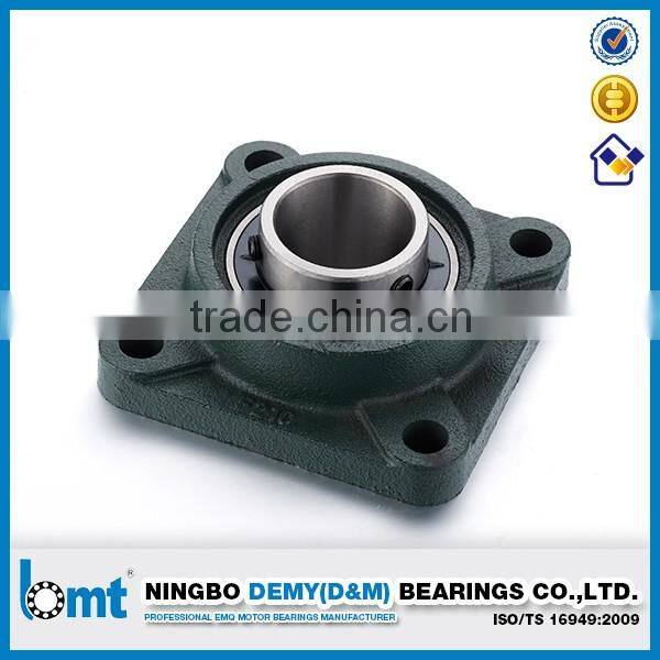 SBLF205 Bearing Units