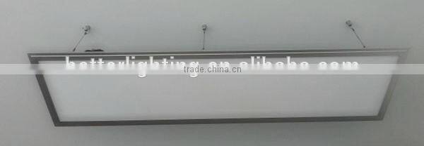 ceiling and hanging 600*600 led slim panel lighting