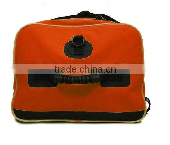 dry diving bag