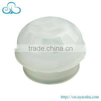 PIR Sensor Fresnel Lens, Plastic Lens for Infrared Motion Sensor