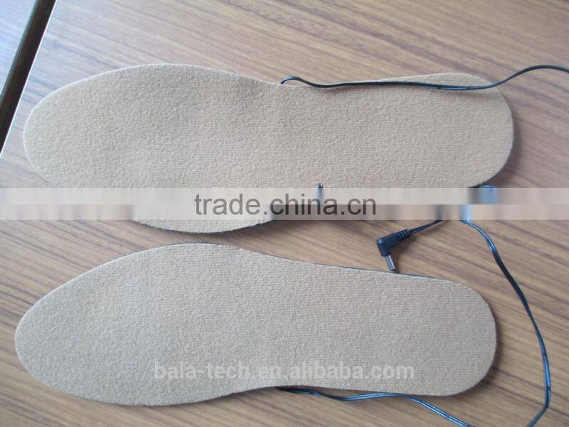 3.7V electric insole