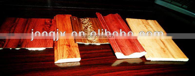 Polystyrene Cornice Machine