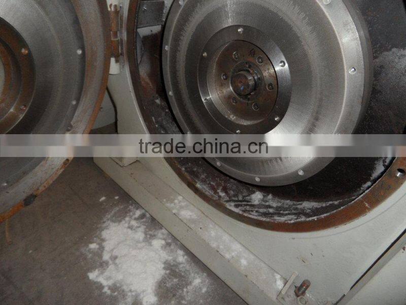 Polyethylene Polypropylene Plastic Pulverizer