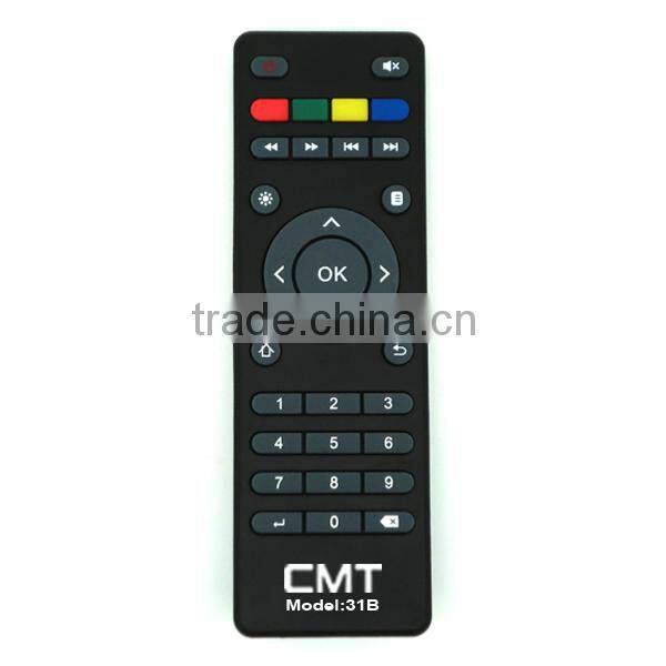 hot selling media center remote control