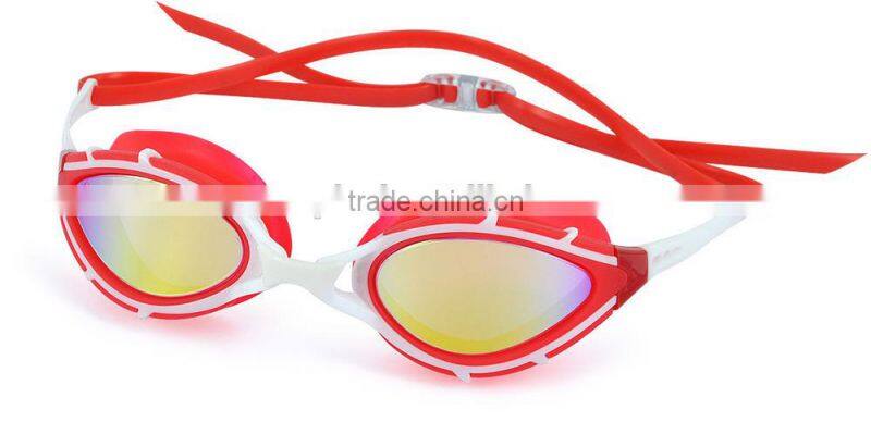 Wonderful new design triathlon Speedy Swimming Goggles wholesale