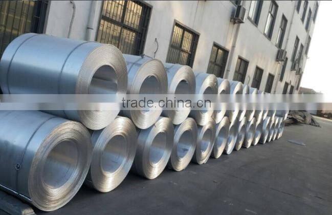 Aluminium Ingot Coil for Remelting to be used as Aluminium Ingot