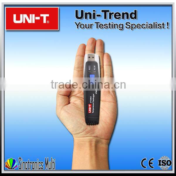 The latest UNI-T Pocket Moisture meter UT330B