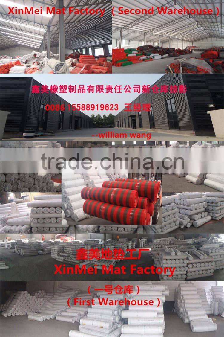 New product anti slip floor tile