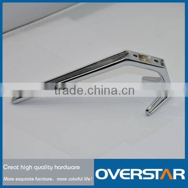 Cheap antique brass coat hook