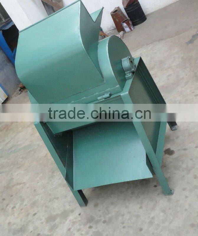 2012 Best Selling Copra/coconut meat Grinder