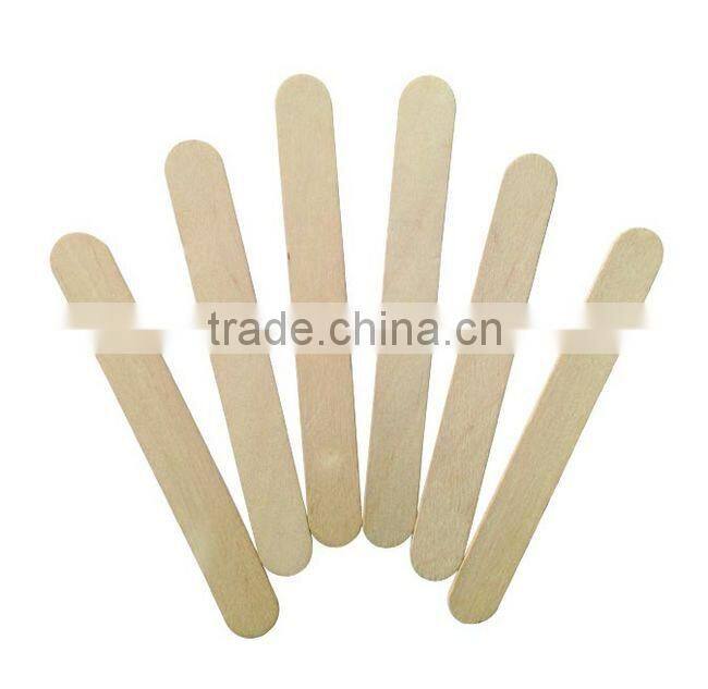 ice cream sticks