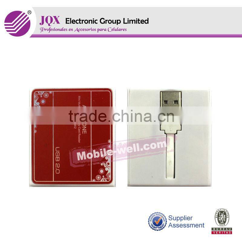driver usb 2.0 multi card reader