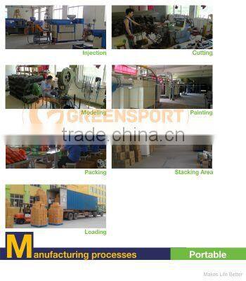 cheap plastic whistle with red and yellow card