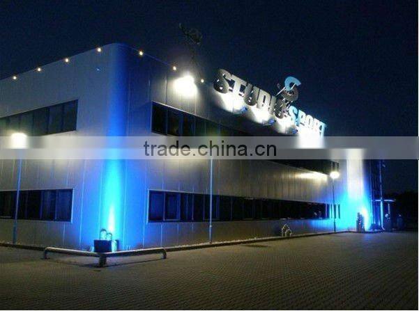 2016 hot sale 100w led flood light ip65 with wholesale price