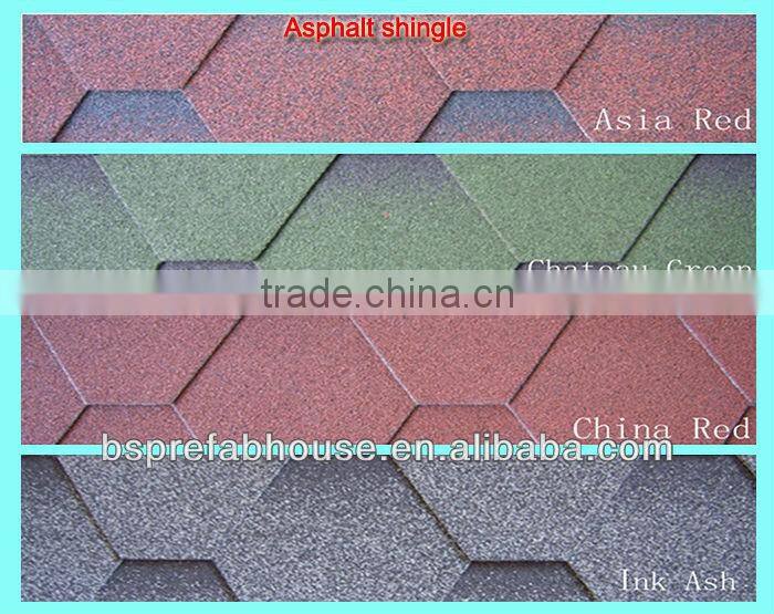 Prefabricated Construction Modern Prefab Steel Structure Villa