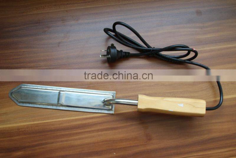 uncapping knife beeping tools