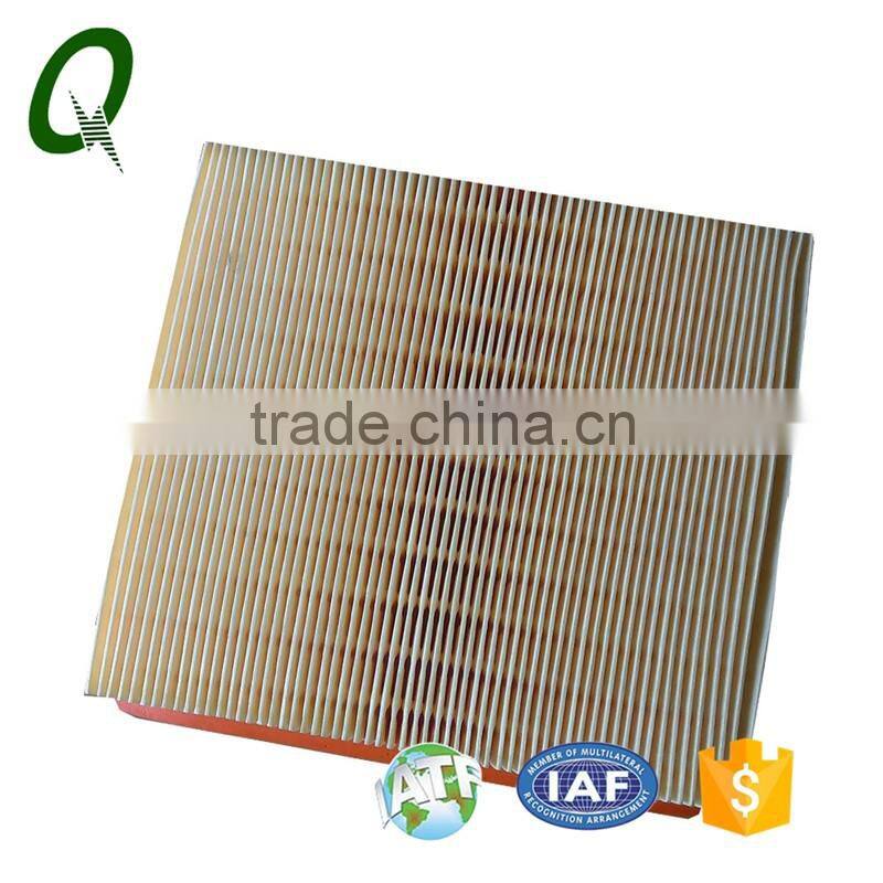 High quality ISO9001 TS16949 BMW3 COMPACT washable air filter