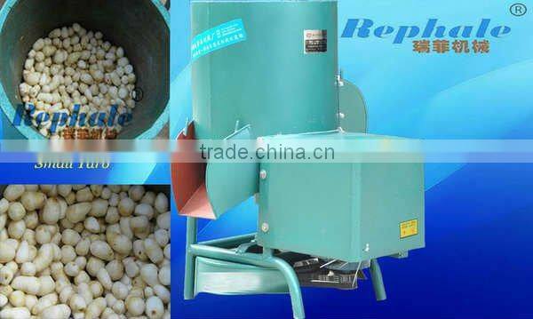potato peel remove machine