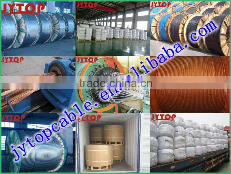 pvc xlpe control cable