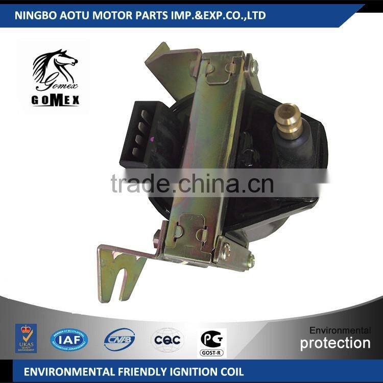 YUCHAI CNG Engine Sparking Coil Auto Ignition Coil for Bus with OEM Quality