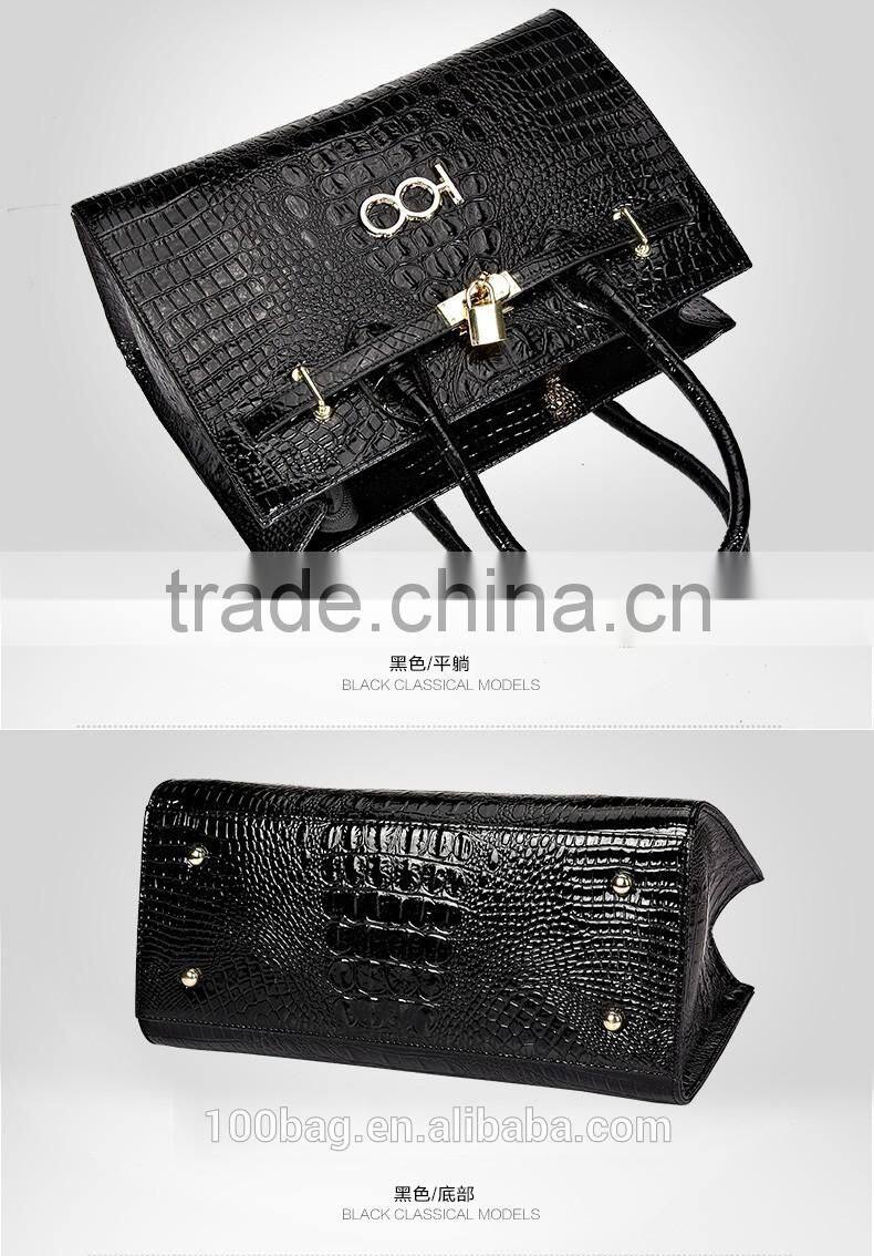 OEM women's bag factory in Guangzhou China