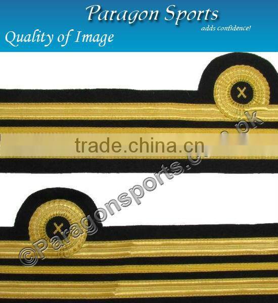 Navy Epaulettes Royal Navy Rank Epaulettes