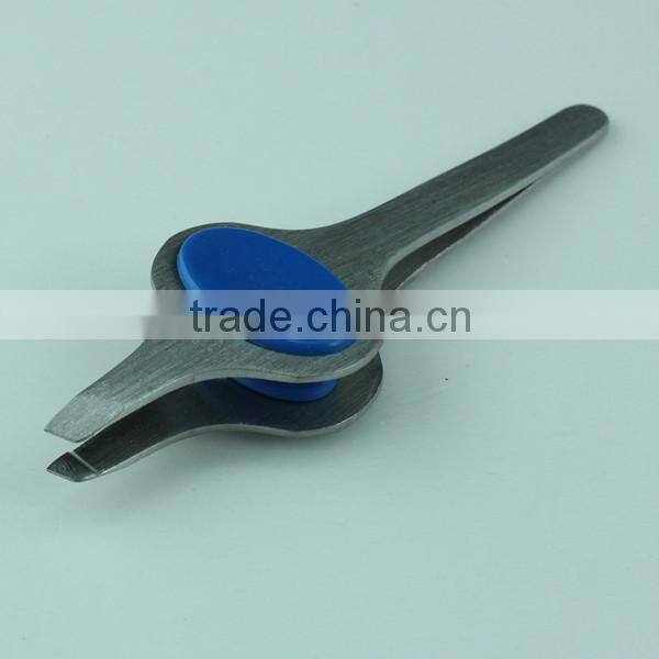 Wholesale Professional Cosmetic Tweezers