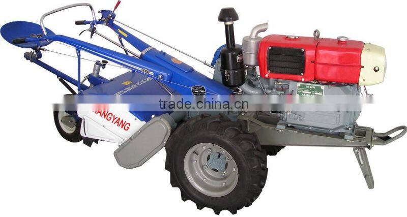 walking tractor /power tiller/ mini agricultural tractor