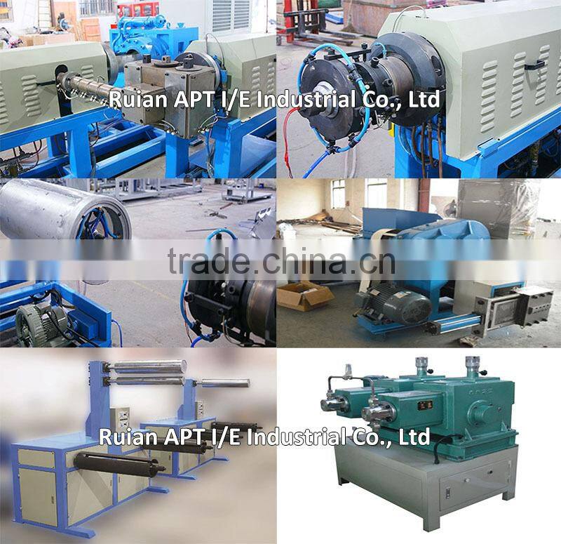 Best Price Top Quality EPS Foam Sheet Extruder for Disposable Container