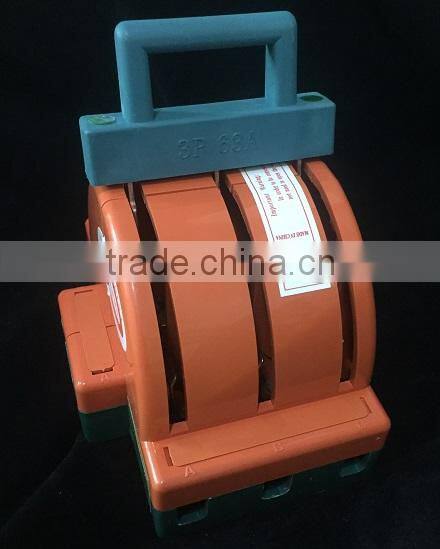 hot sale YK3P 63A 3 power load knife switch for Russia