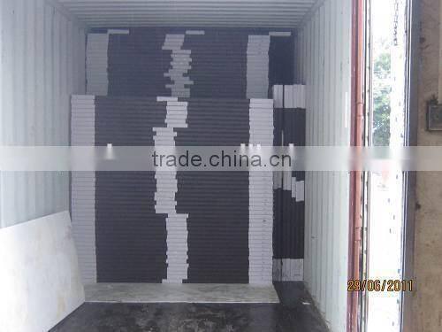 Wooden Edge American Steel Door without sill