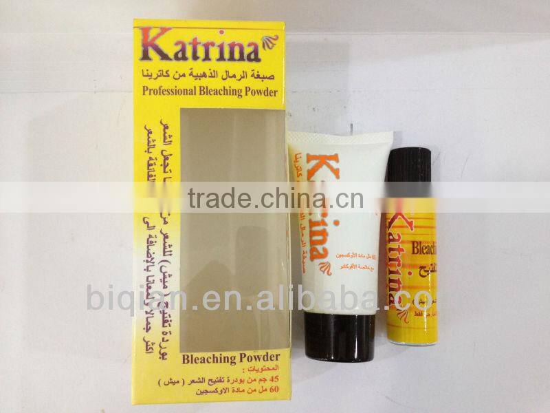 Professional Hair Bleaching Powder Dust free Hair Bleaches,Extra Light Bleaching Powder