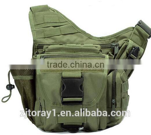 China hot selling military waist bag for men