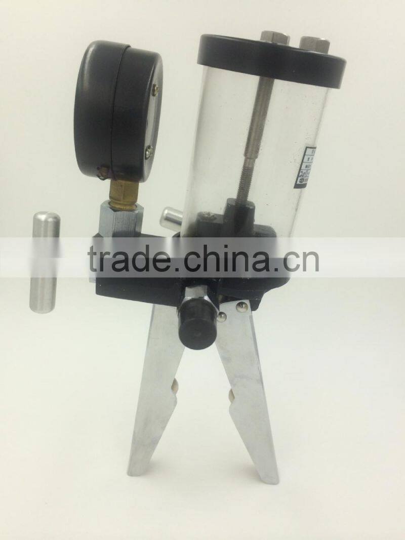 High Pressure water pompe DC pump / Magnetic Gear Oil Pump/high pressure water pump