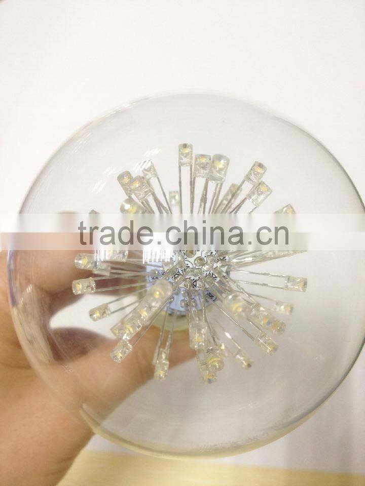 vintage retro Edison LED bulb start lighting for decoration E26 120V us