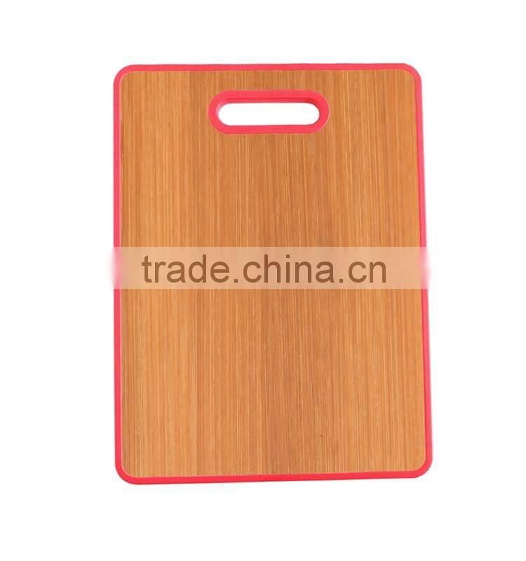 Best price organic wooden cheese boards