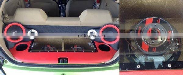 SW12-21GR 12 Inch 2000W Spekaer, Speaker woofer for car