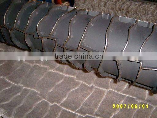 embossing custom-made pattern design roller