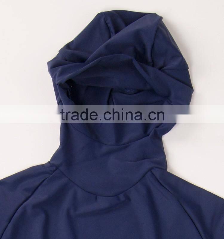 Women Girls Muslim Islamic Swimwear Swim Full Cover Bathers