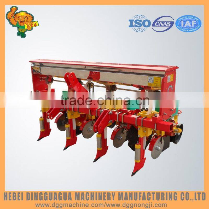 farm machinery Seeding Planting Machine 4-row corn planter